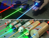 OEM Laser Module