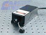 TEMoo mode diode laser